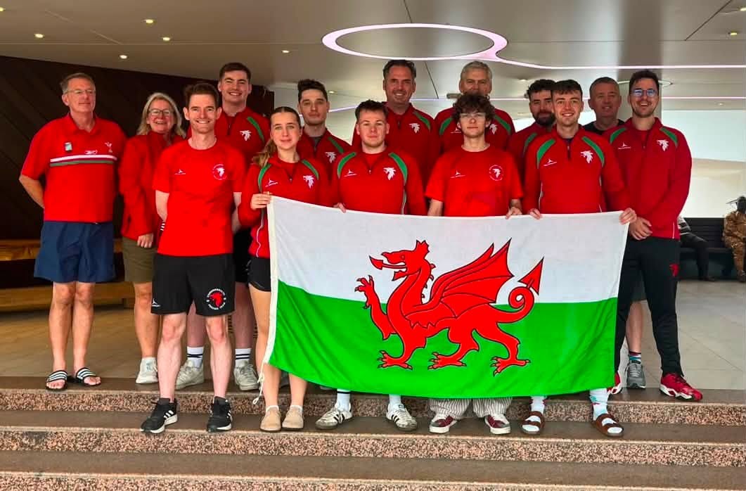 Welsh Team